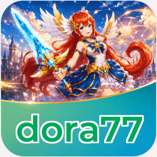Screenshot Proses Instalasi dora77 APK